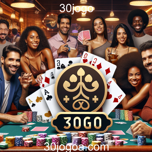 Explorando a Diversão das Cartas no 30jogo
